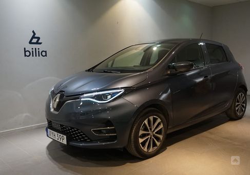 Renault ZOE, 2022