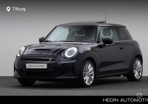 MINI, 2022