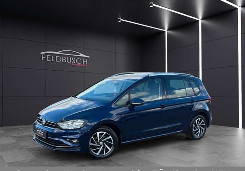 Volkswagen Golf, 2018