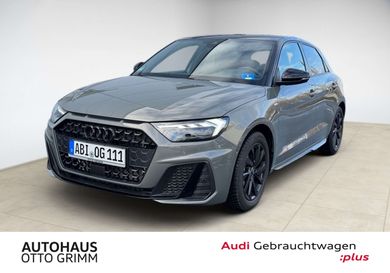 Audi A1, 2026
