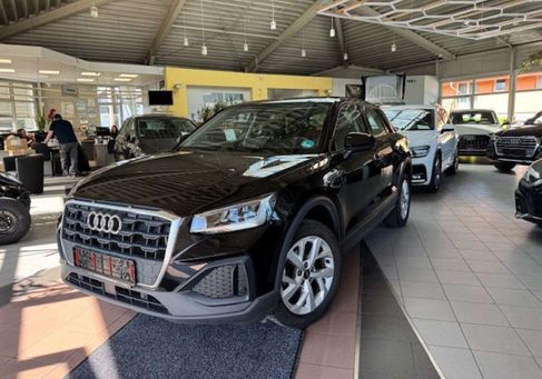 Audi Q2, 2022 2