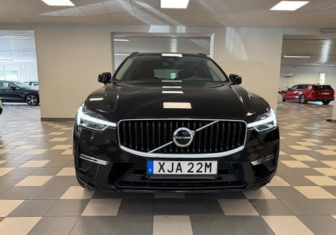 Volvo XC60, 2023