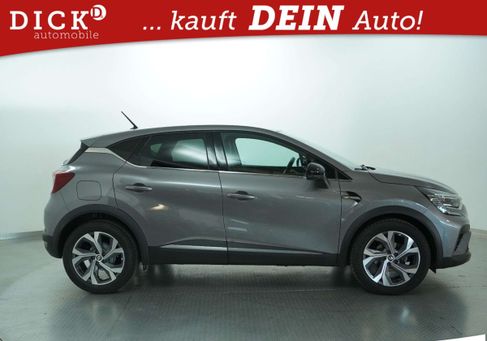 Renault Captur, 2022