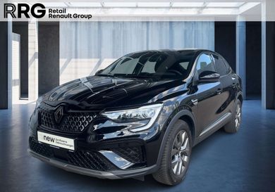 Renault Arkana, 2025
