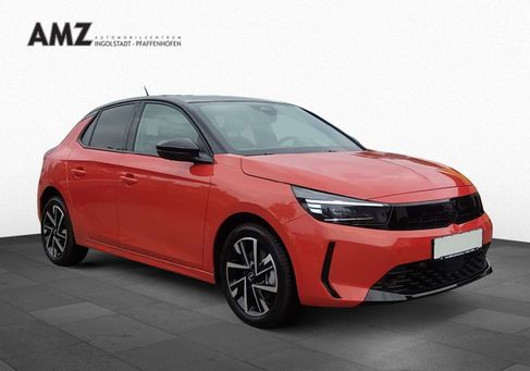 Opel Corsa, 2026 3