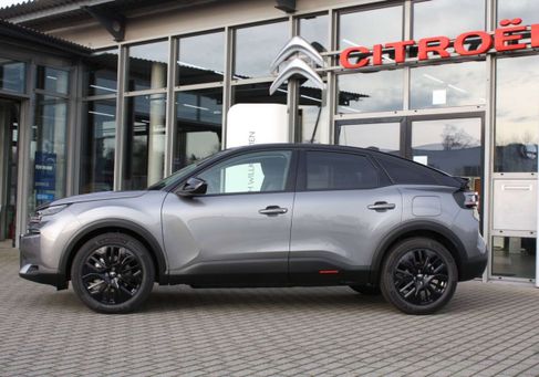 Citroën C4, 2026 2