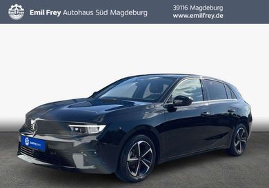 Opel Astra, 2025