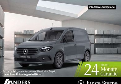 Mercedes-Benz Citan, 2026
