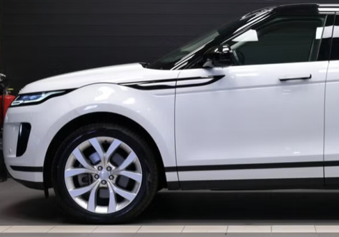 Land Rover Range Rover Evoque, 2023 3