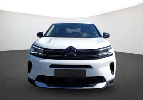 Citroën C5 Aircross, 2024 2