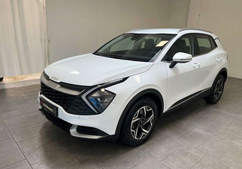 Kia Sportage, 2023 3