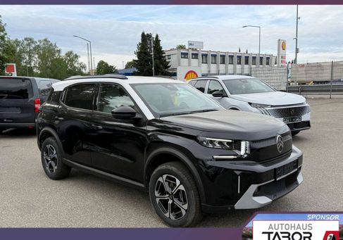 Citroën C3 Aircross, 2026 2