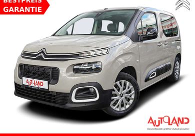 Citroën Berlingo, 2023