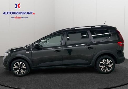 Dacia Jogger, 2023 3