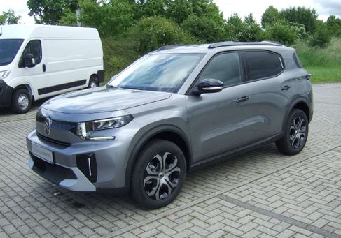 Citroën C3 Aircross, 2026 3
