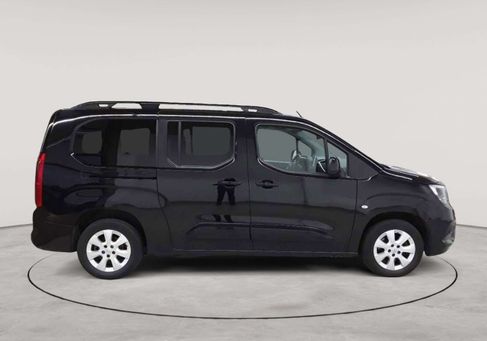 Opel Combo, 2022