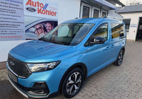 Ford Tourneo Connect, 2024