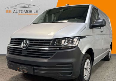 Volkswagen T6 Transporter, 2021