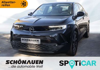 Opel Mokka, 2024