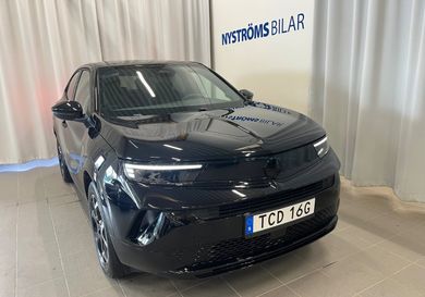 Opel Mokka, 2025