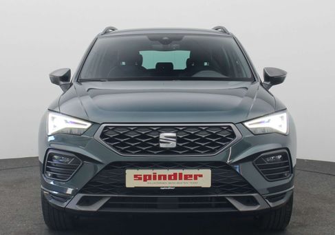 Seat Ateca, 2023