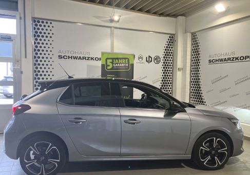 Opel Corsa, 2023 3