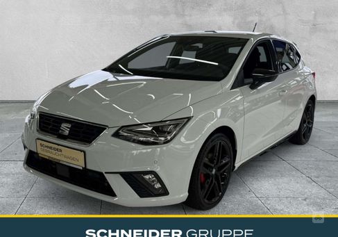 Seat Ibiza, 2023