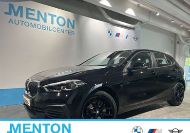 BMW 118, 2023