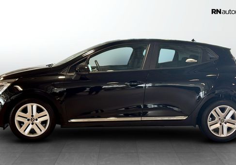Renault Clio, 2022 2