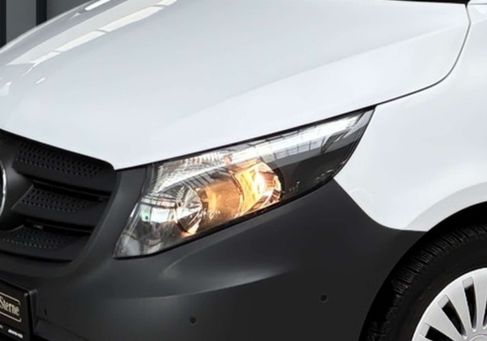 Mercedes-Benz Vito, 2021 2