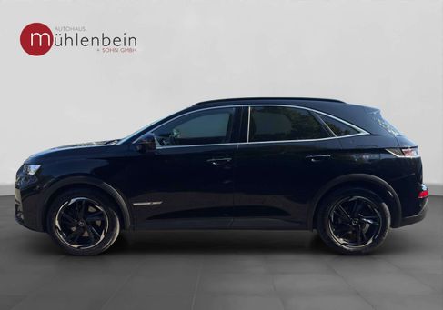 Citroën DS, 2021