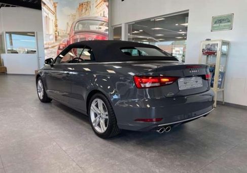 Audi A3, 2019