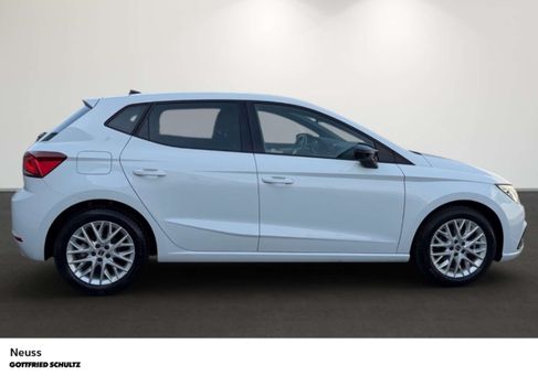 Seat Ibiza, 2025