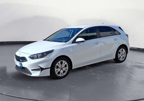 Kia XCeed, 2022