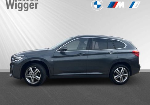 BMW X1, 2018 2