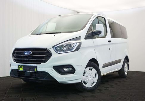 Ford Transit Custom, 2023
