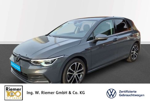 Volkswagen Golf, 2020