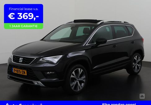 Seat Ateca, 2019