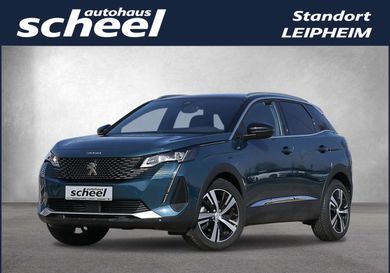 Peugeot 3008, 2023