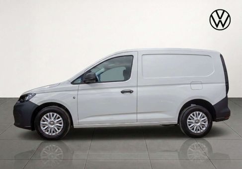 Volkswagen Caddy, 2022