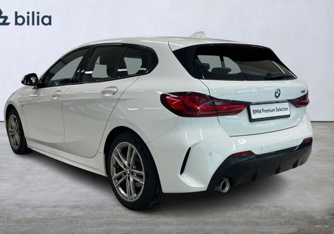 BMW 118, 2024