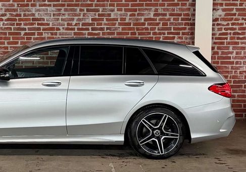Mercedes-Benz C 220, 2020 2