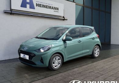 Hyundai i10, 2024