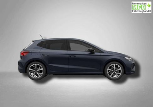 Seat Ibiza, 2026 2