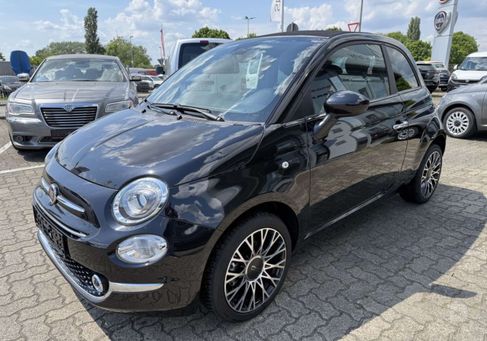 Fiat 500, 2023