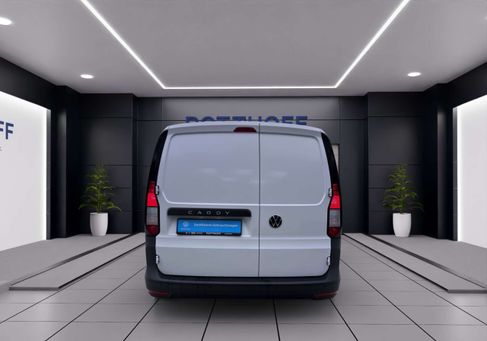 Volkswagen Caddy, 2025