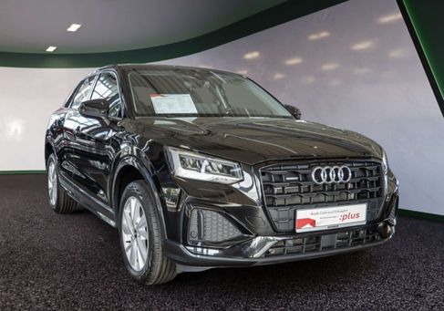 Audi Q2, 2025
