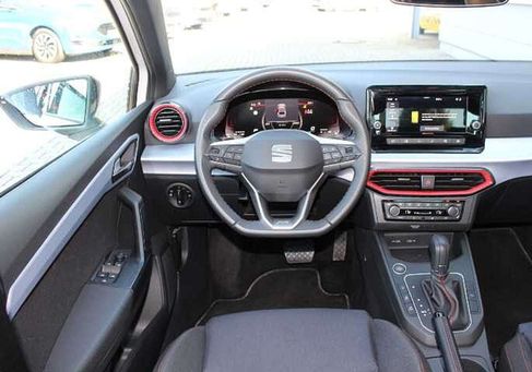 Seat Ibiza, 2024