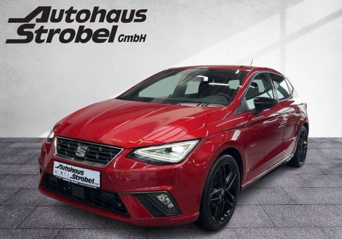 Seat Ibiza, 2024