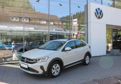 Volkswagen Taigo, 2022